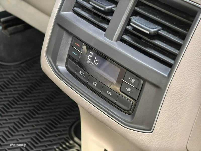 Volkswagen Atlas 28