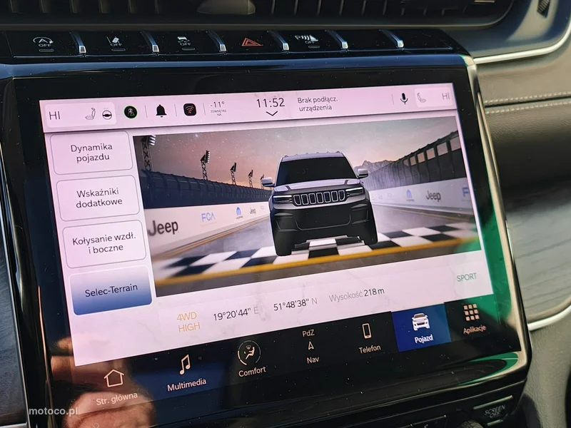 Jeep Grand Cherokee 17