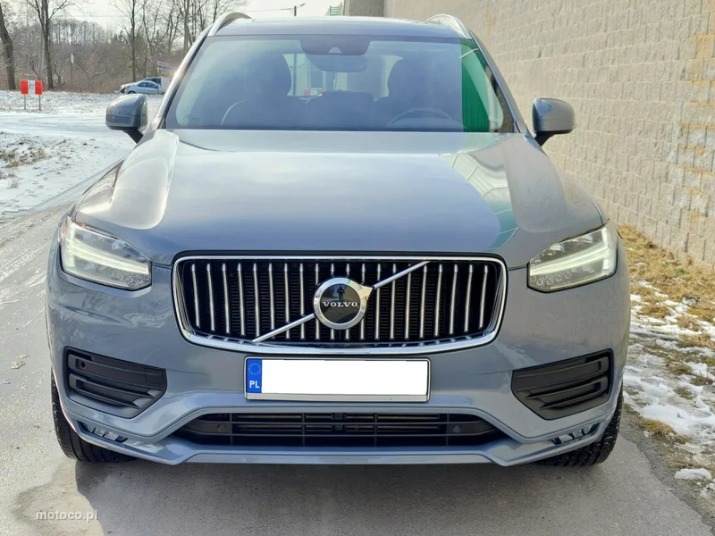 Volvo XC 90 2