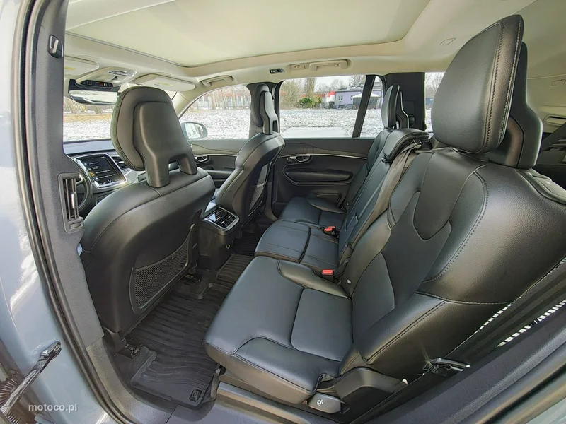 Volvo XC 90 14