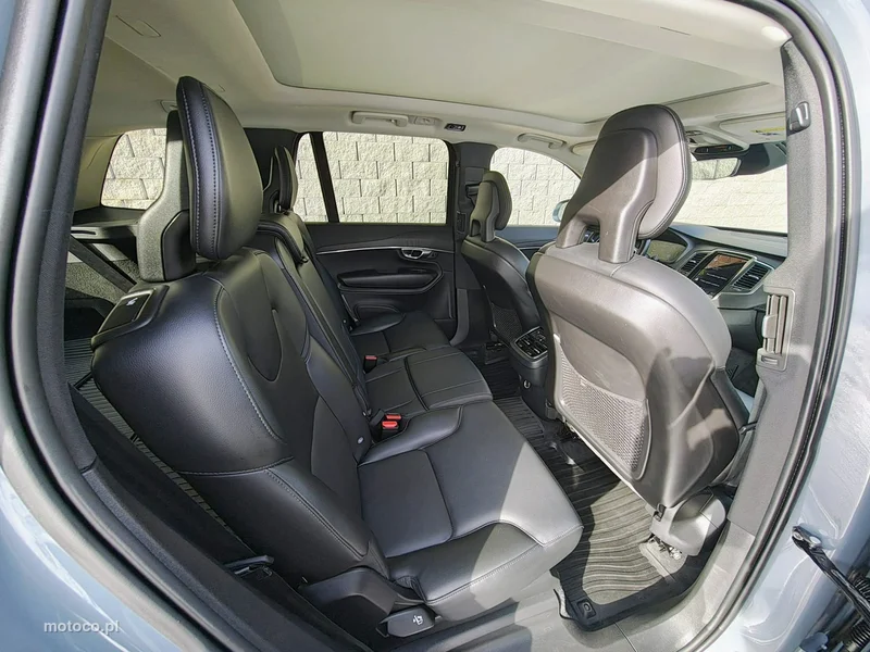 Volvo XC 90 15