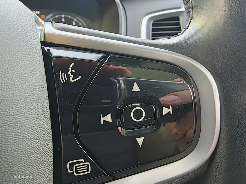Volvo XC 90 20