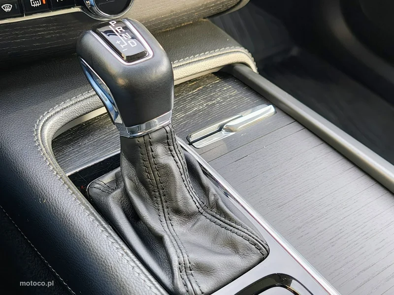 Volvo XC 90 22