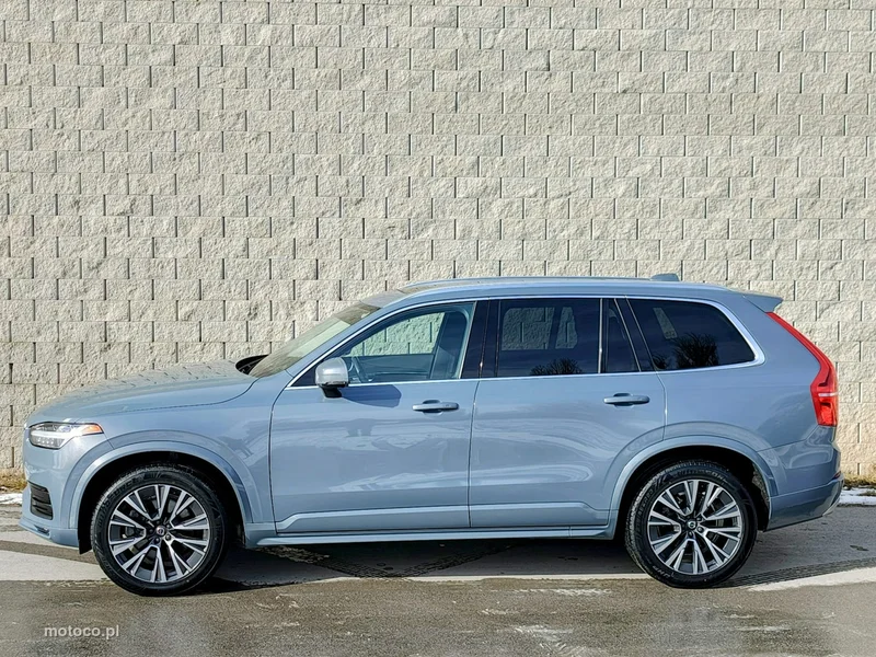 Volvo XC 90 8