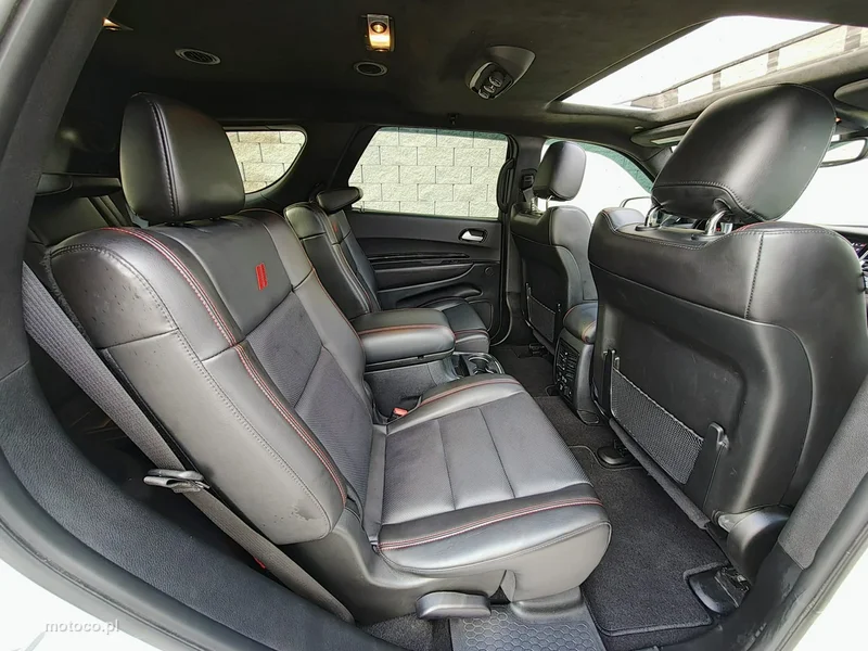 Dodge Durango 14