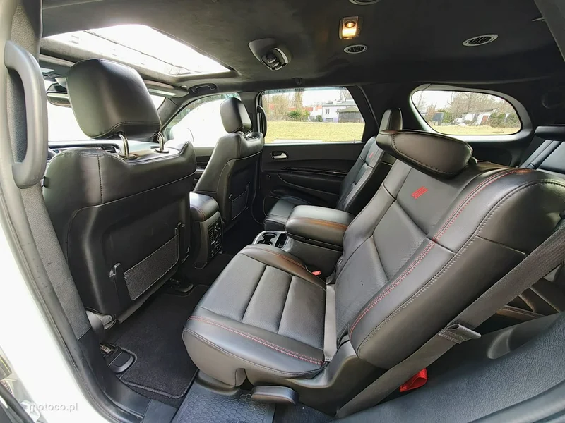 Dodge Durango 15