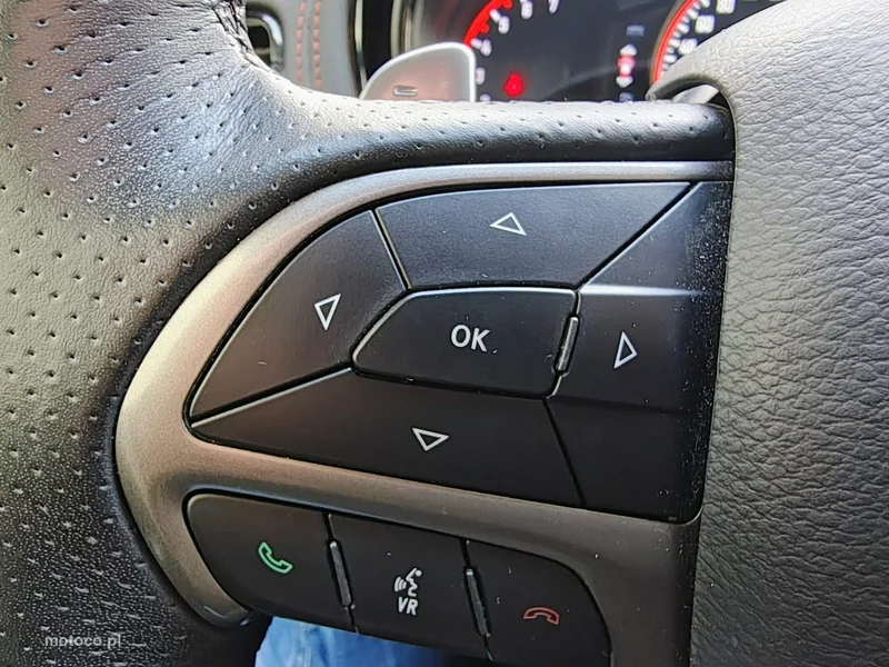 Dodge Durango 18