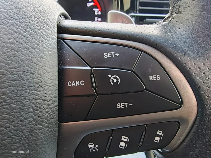 Dodge Durango 19