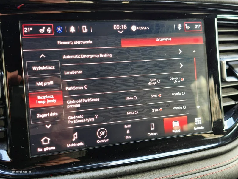 Dodge Durango 24