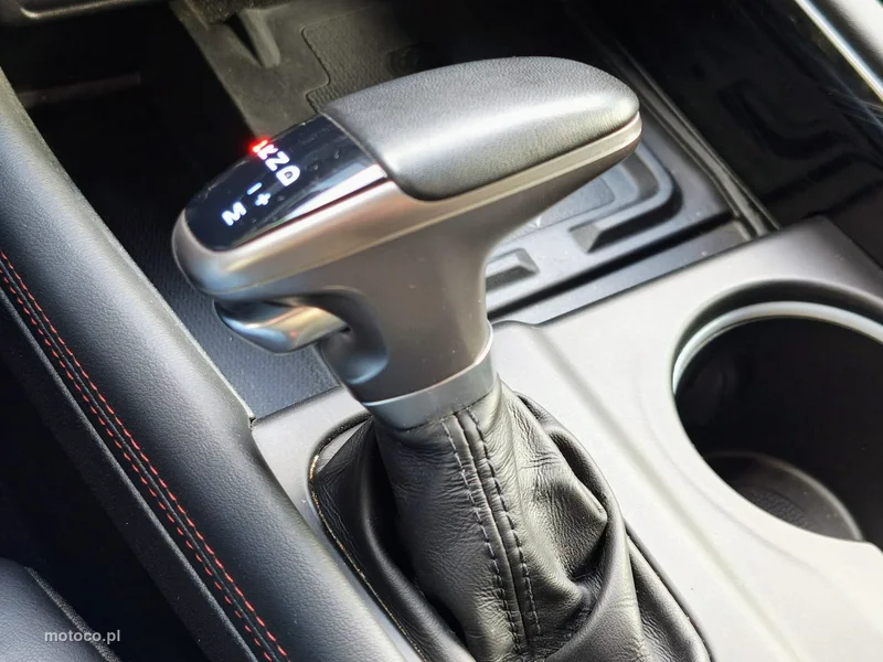 Dodge Durango 26