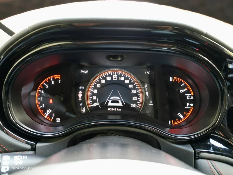 Dodge Durango 10