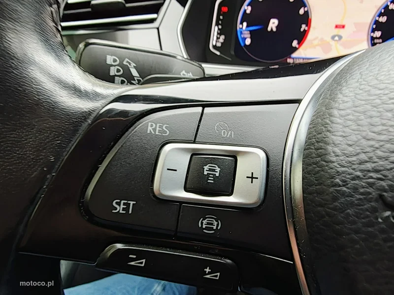 Volkswagen Arteon 13