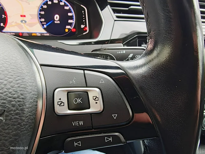 Volkswagen Arteon 14