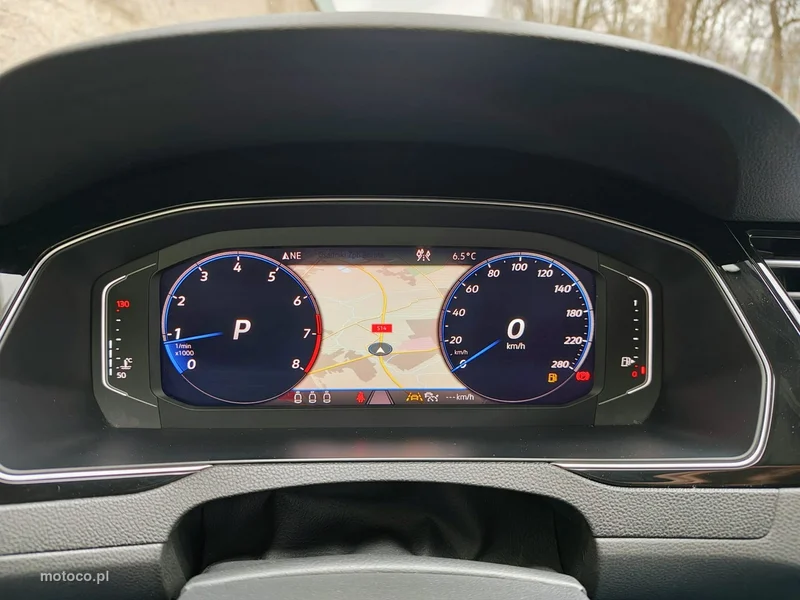 Volkswagen Arteon 16