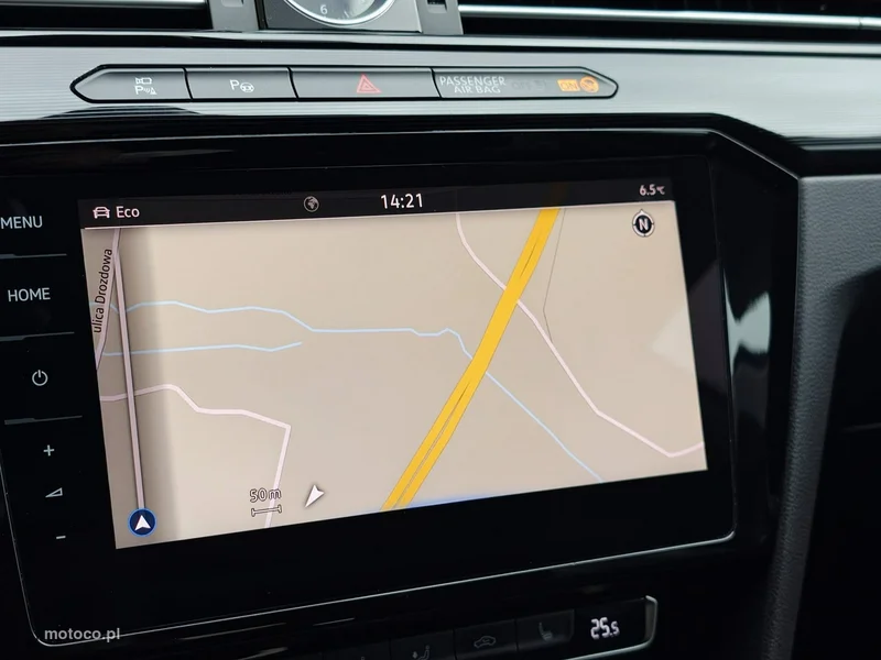 Volkswagen Arteon 17