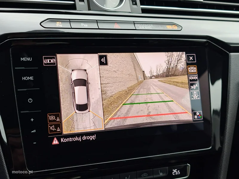 Volkswagen Arteon 18