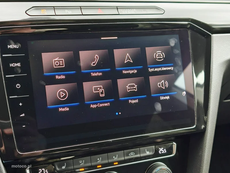 Volkswagen Arteon 20