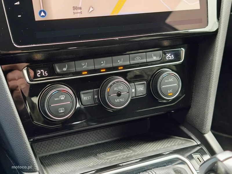Volkswagen Arteon 21