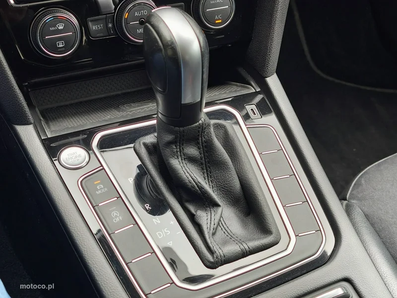 Volkswagen Arteon 22