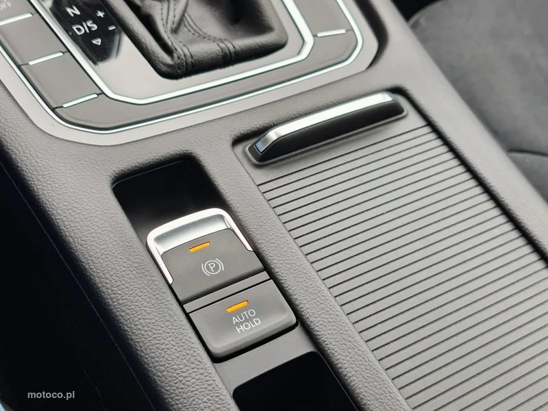 Volkswagen Arteon 23