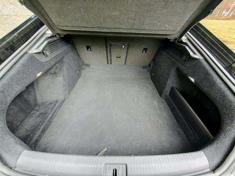 Volkswagen Arteon 25