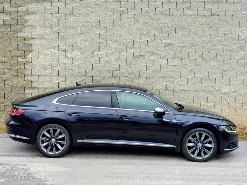 Volkswagen Arteon 6