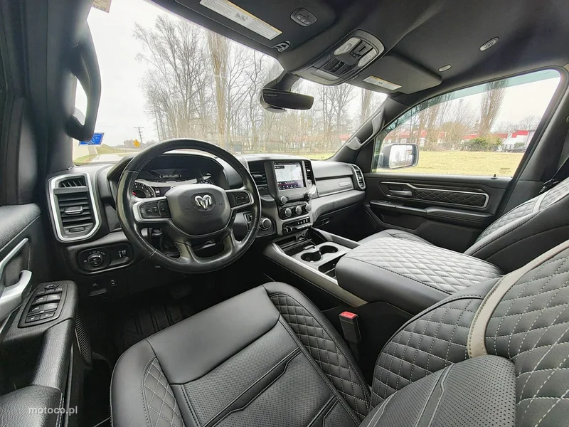 RAM 1500 11