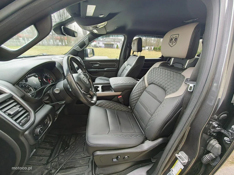 RAM 1500 14