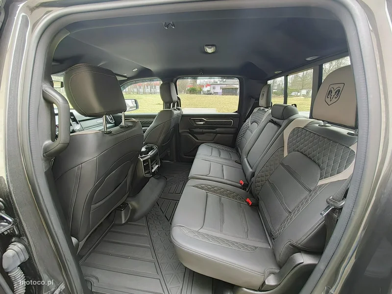 RAM 1500 15