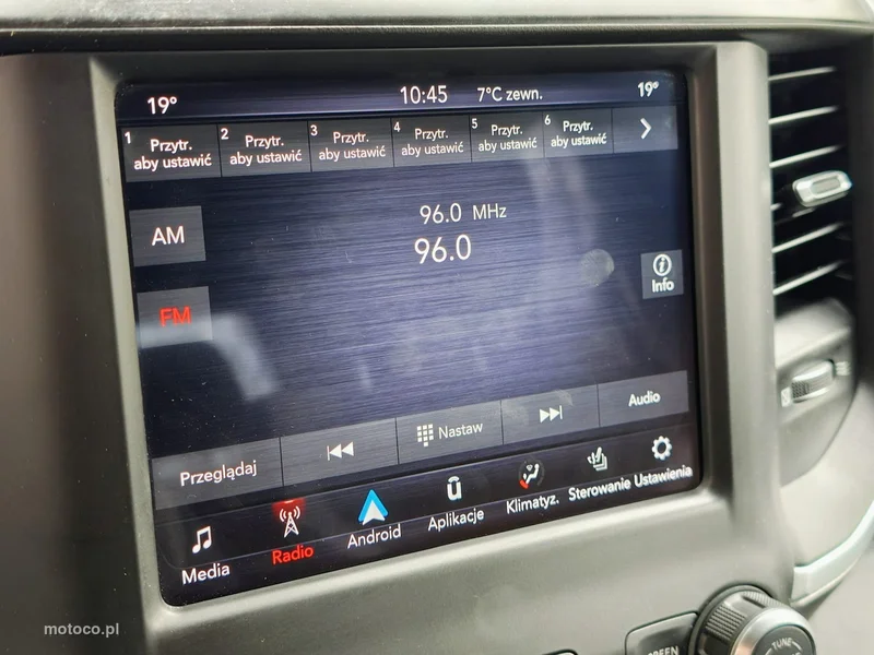 RAM 1500 20