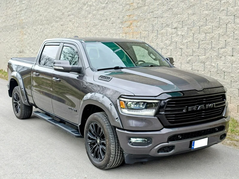 RAM 1500 3