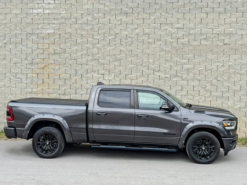 RAM 1500 6