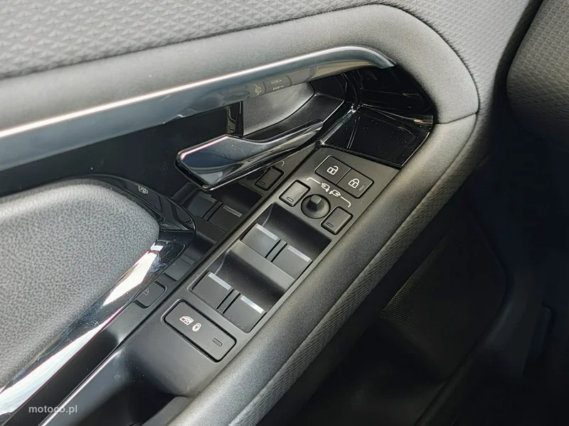 Land Rover Range Rover Evoque 12