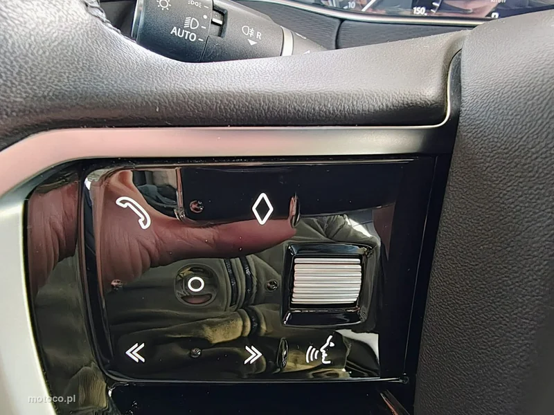 Land Rover Range Rover Evoque 20