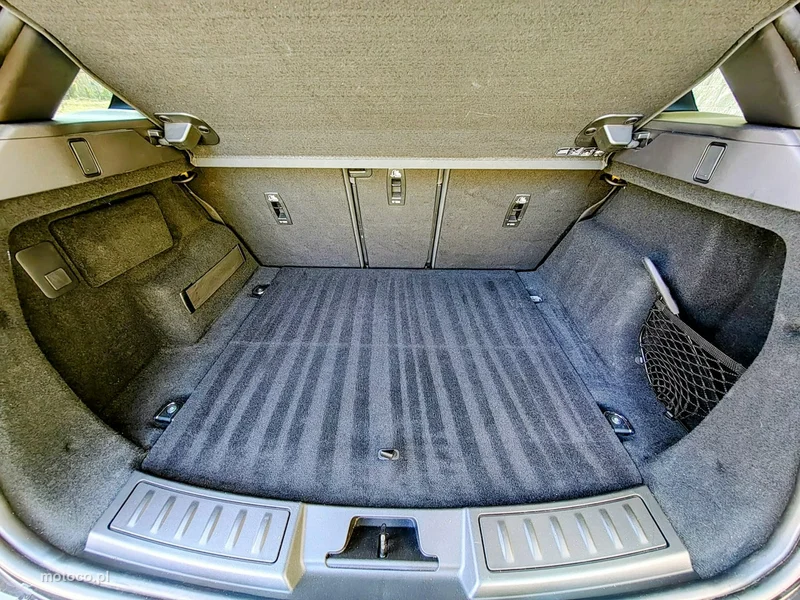 Land Rover Range Rover Evoque 27