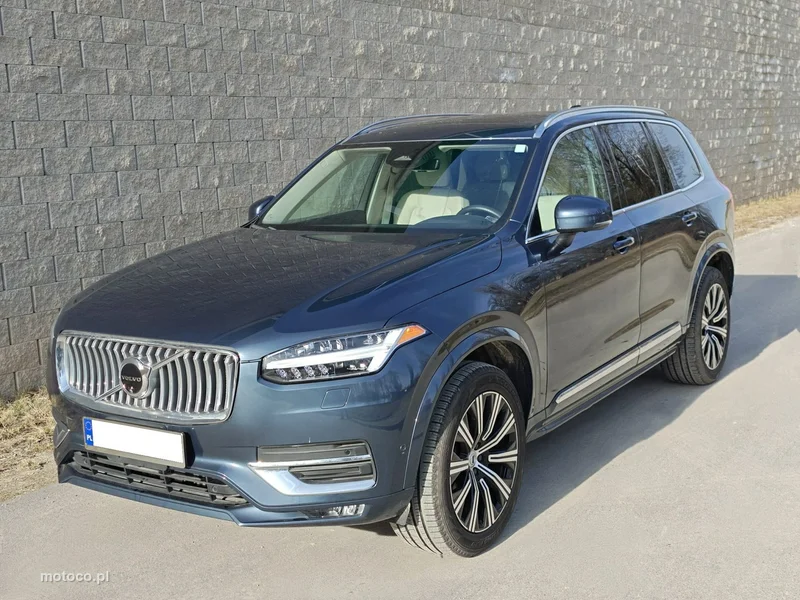 Volvo XC 90