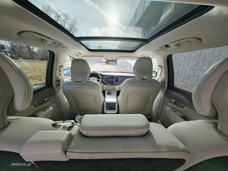 Volvo XC 90 14