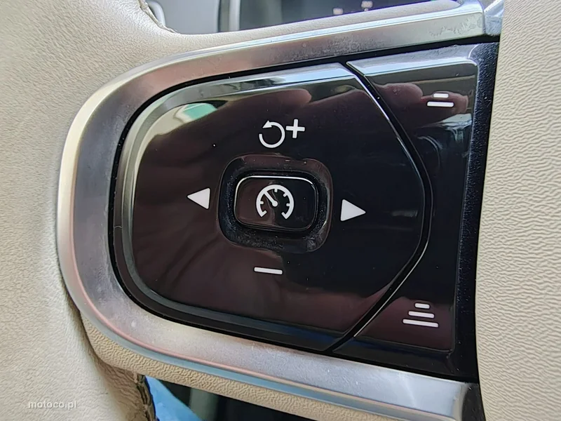 Volvo XC 90 17