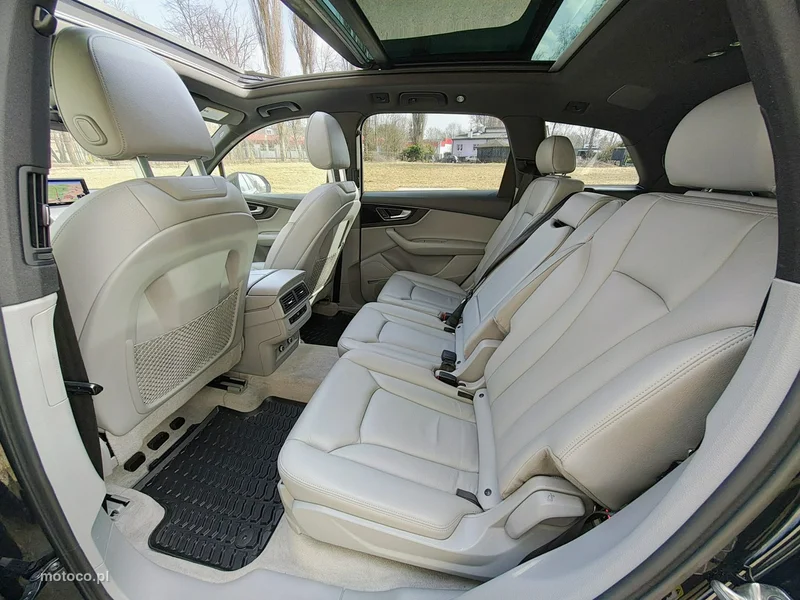 Audi Q7 4M 13