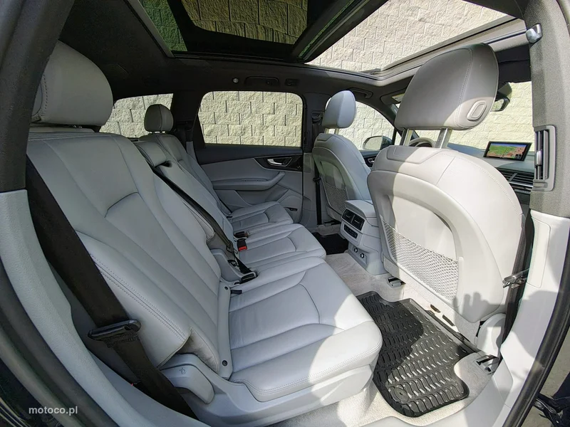Audi Q7 4M 14
