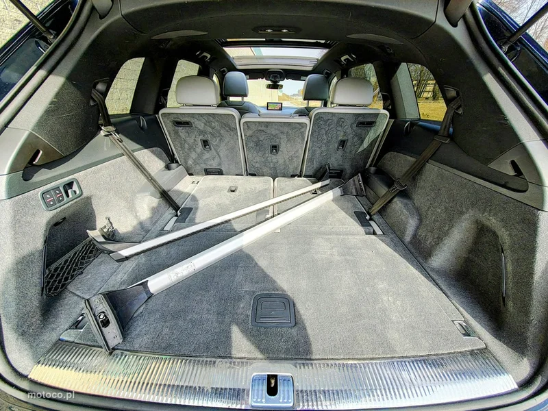 Audi Q7 4M 17