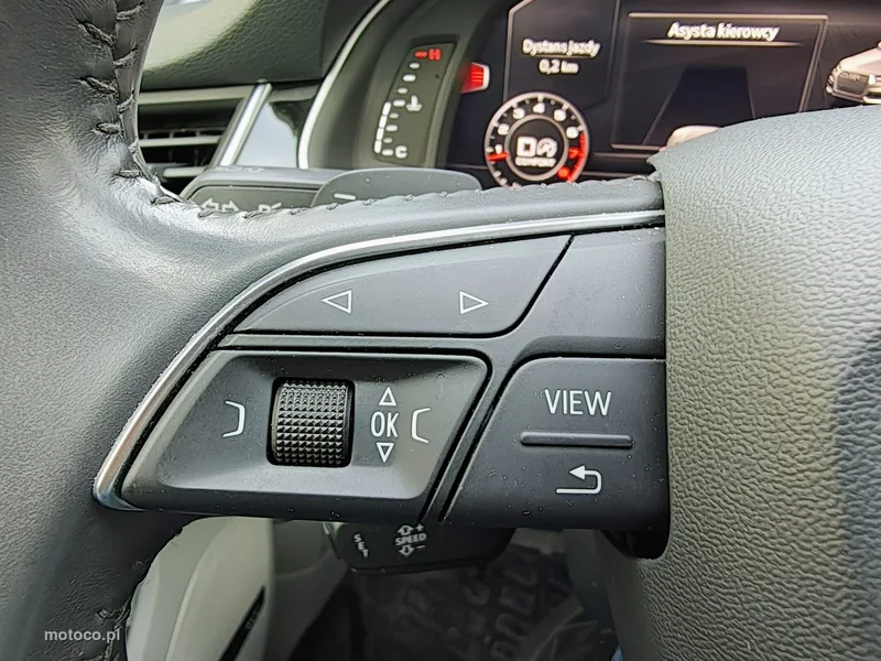 Audi Q7 4M 24