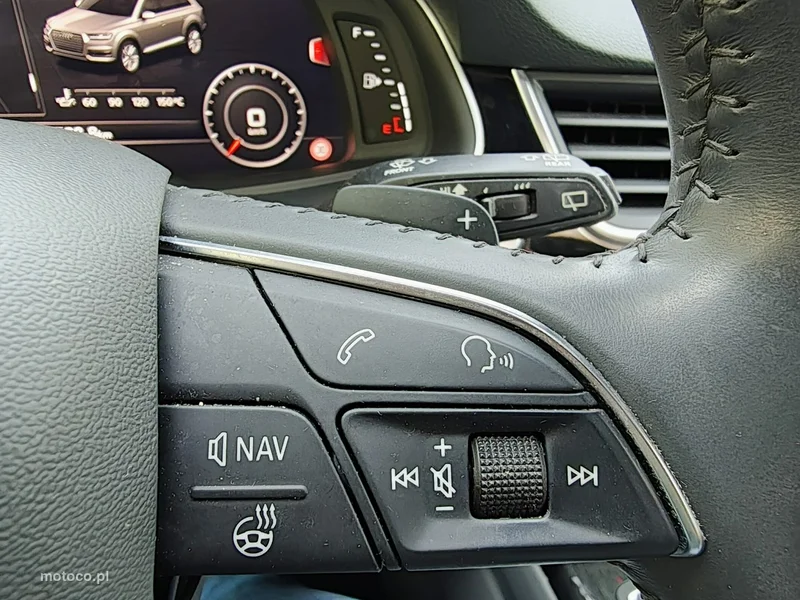 Audi Q7 4M 25