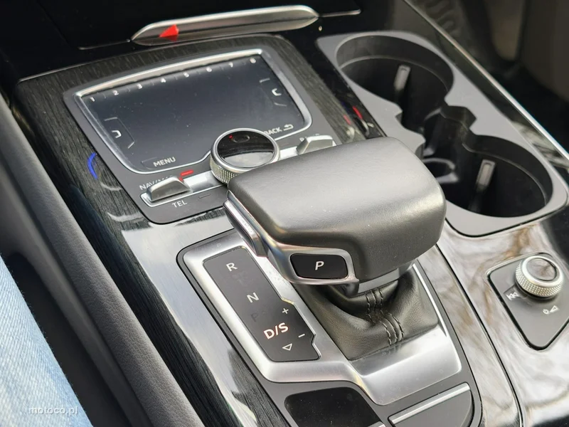Audi Q7 4M 26