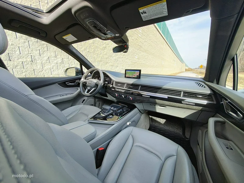 Audi Q7 4M 10