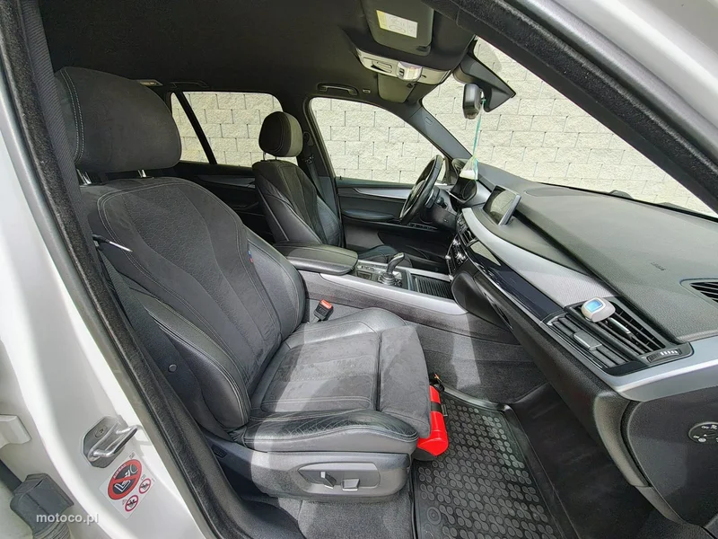 BMW X5 F15 14