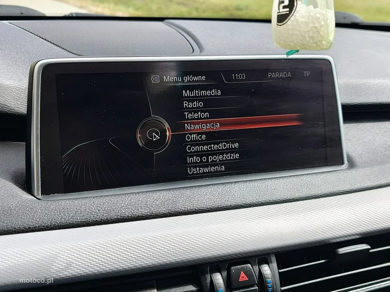 BMW X5 F15 16