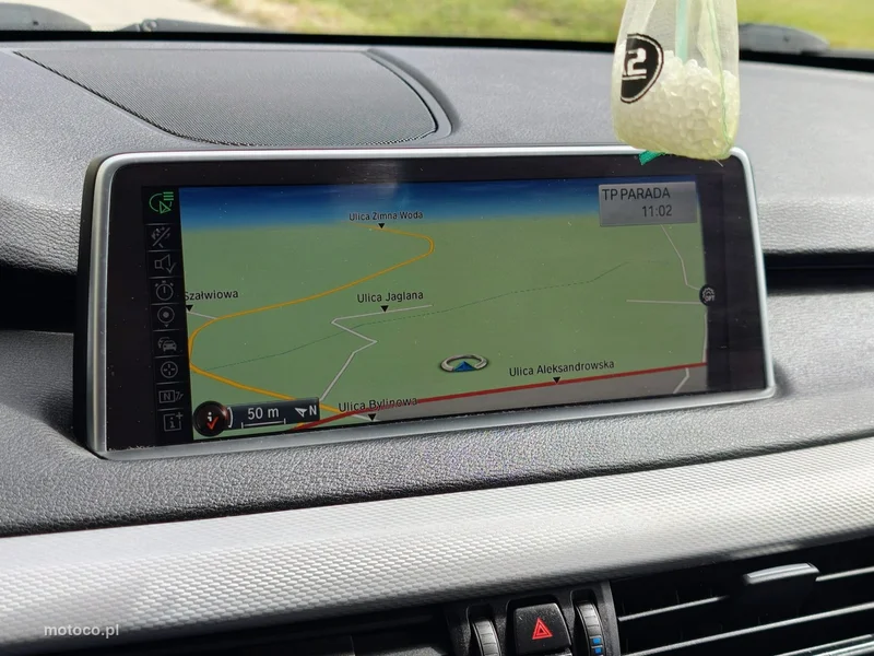 BMW X5 F15 17