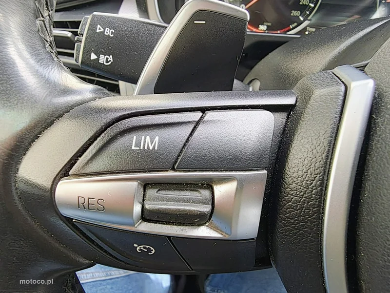 BMW X5 F15 18