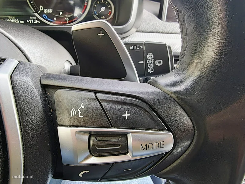 BMW X5 F15 19